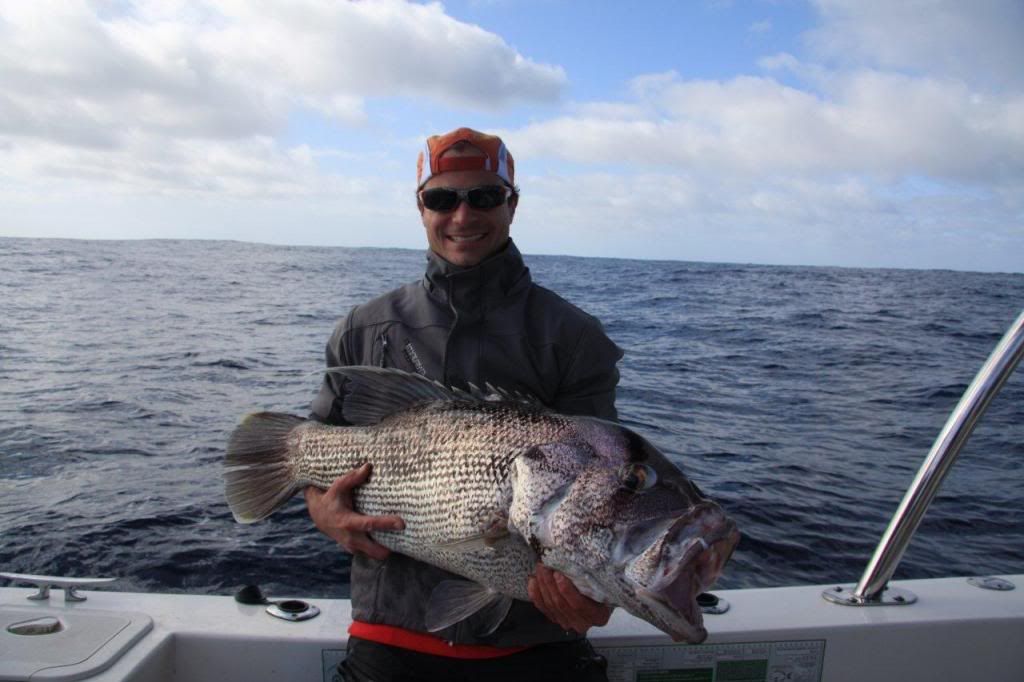 Jurien bay Long weekend Fishing Fishing WA